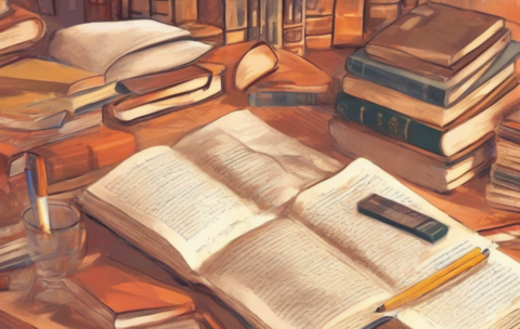 Class 6 English Grammar Thumbnail