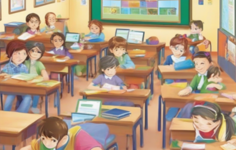 Class 6 Od Thumbnail