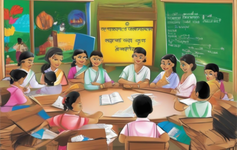 Class 9 Assamese Thumbnail