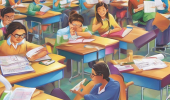 Class 9 Economics Thumbnail