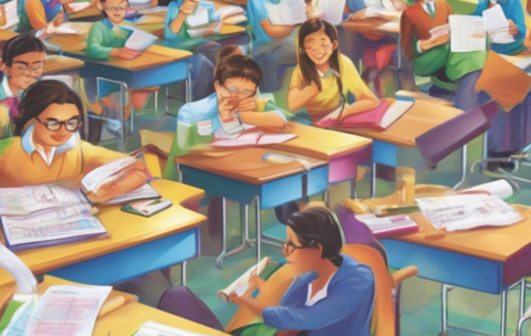 Class 9 Economics Thumbnail