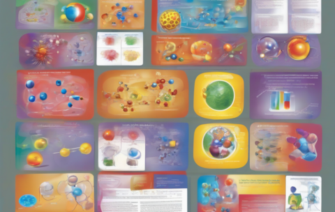 Classsification of Different Reactions Thumbnail