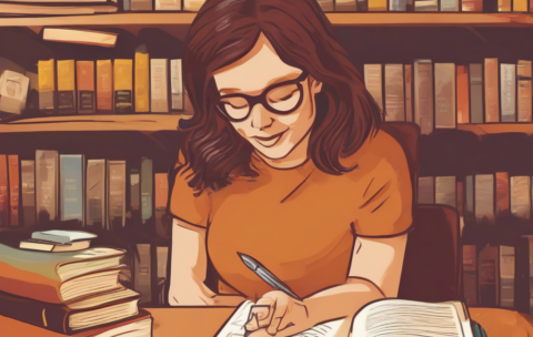 Close Reading Fiction Thumbnail
