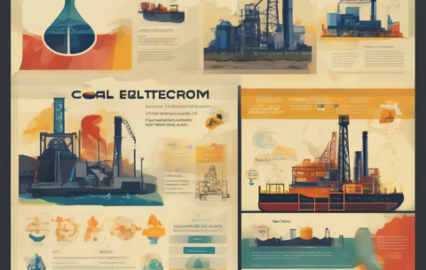 Coal and Petroleum Thumbnail