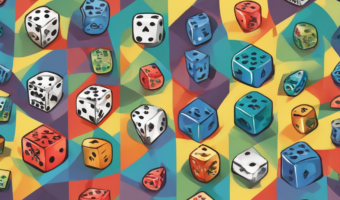Coin and Dice Problems Thumbnail