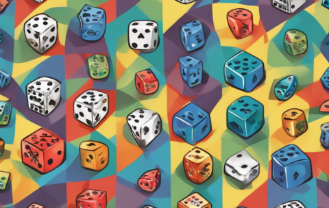 Coin and Dice Problems Thumbnail
