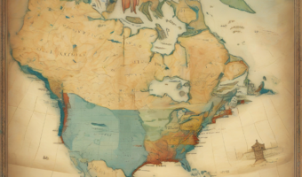 Colonial Americas Thumbnail