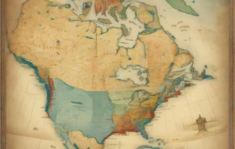 Colonial Americas Thumbnail