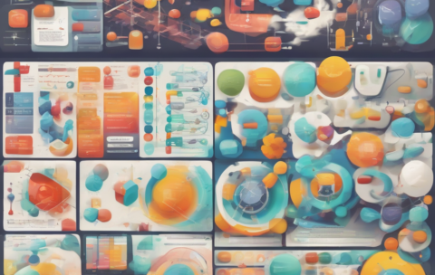 Combination and Decomposition Reactions Thumbnail