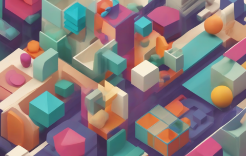 Combination of Solids Thumbnail