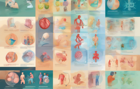 Common Diseases in Human Beings Thumbnail