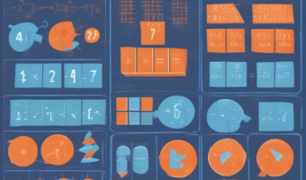 Compare Unit Fractions by Reasoning About Their Size Concretely Thumbnail