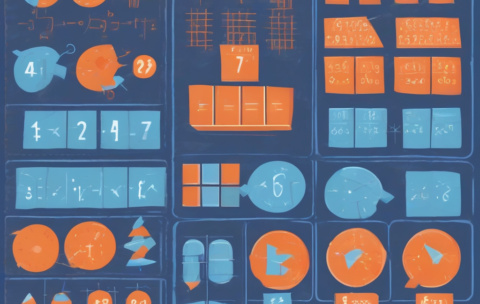 Compare Unit Fractions by Reasoning About Their Size Concretely Thumbnail
