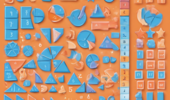 Comparing and Ordering Fractions Thumbnail