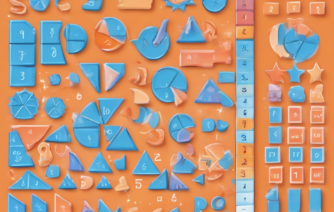 Comparing and Ordering Fractions Thumbnail