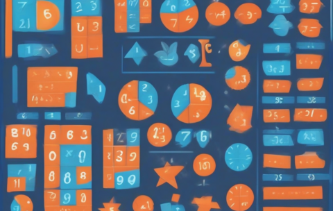 Comparing Fractions Thumbnail