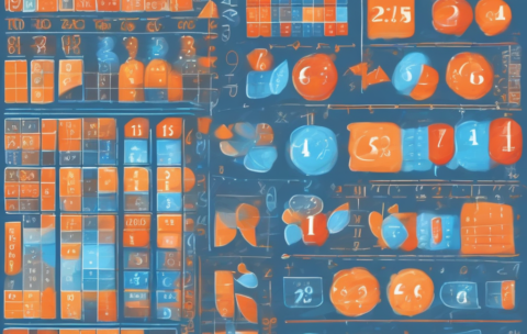 Comparing Fractions Thumbnail