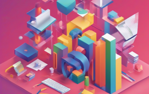 Components of a Vector in Three Dimensions Thumbnail