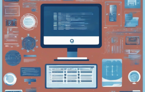 Computer Programming Thumbnail