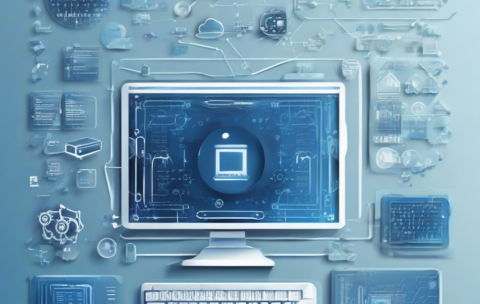 Computer Thumbnail