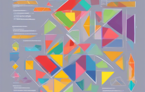 Conditions for Special Parallelograms Thumbnail