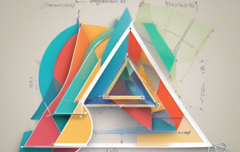 Congruence Similarity Right Triangles Trigonometry C Thumbnail