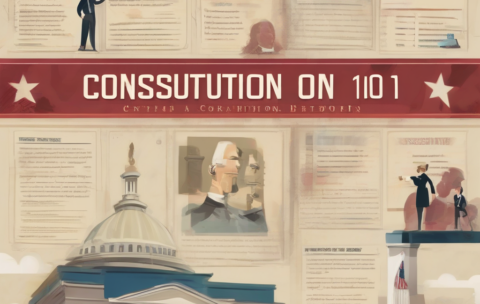 Constitution 101 Thumbnail