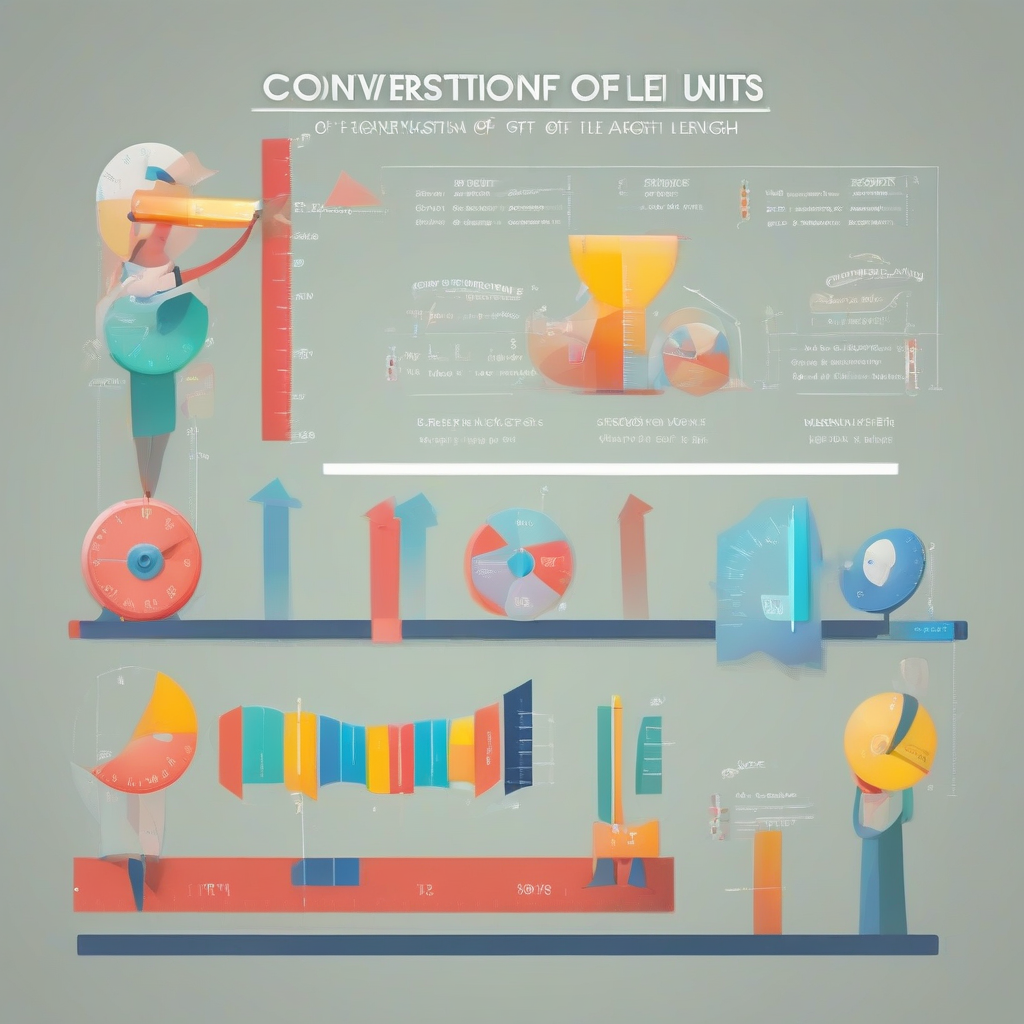 Conversion of Units of Length - Free Online Course | EducationShop