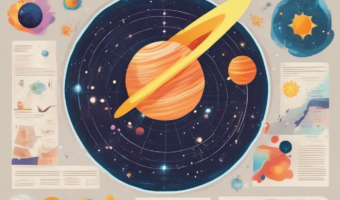 Cosmology And Astronomy Thumbnail