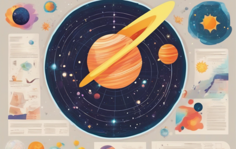 Cosmology And Astronomy Thumbnail