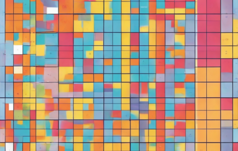 Counting Unit Squares to Find Area Thumbnail
