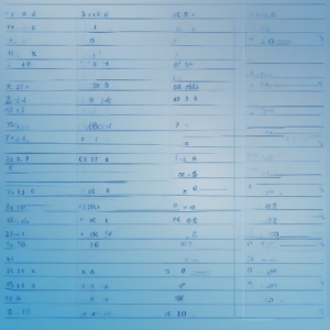 Cc 6th One Step Mult Div Equations