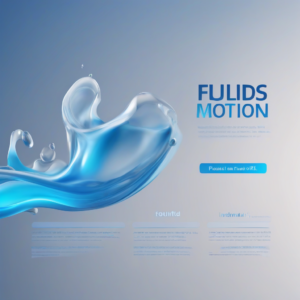 Fluids In Motion