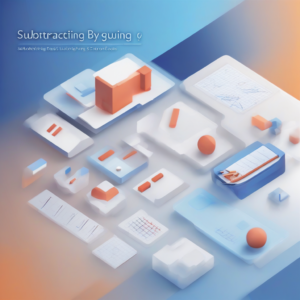 Subtracting by Regrouping