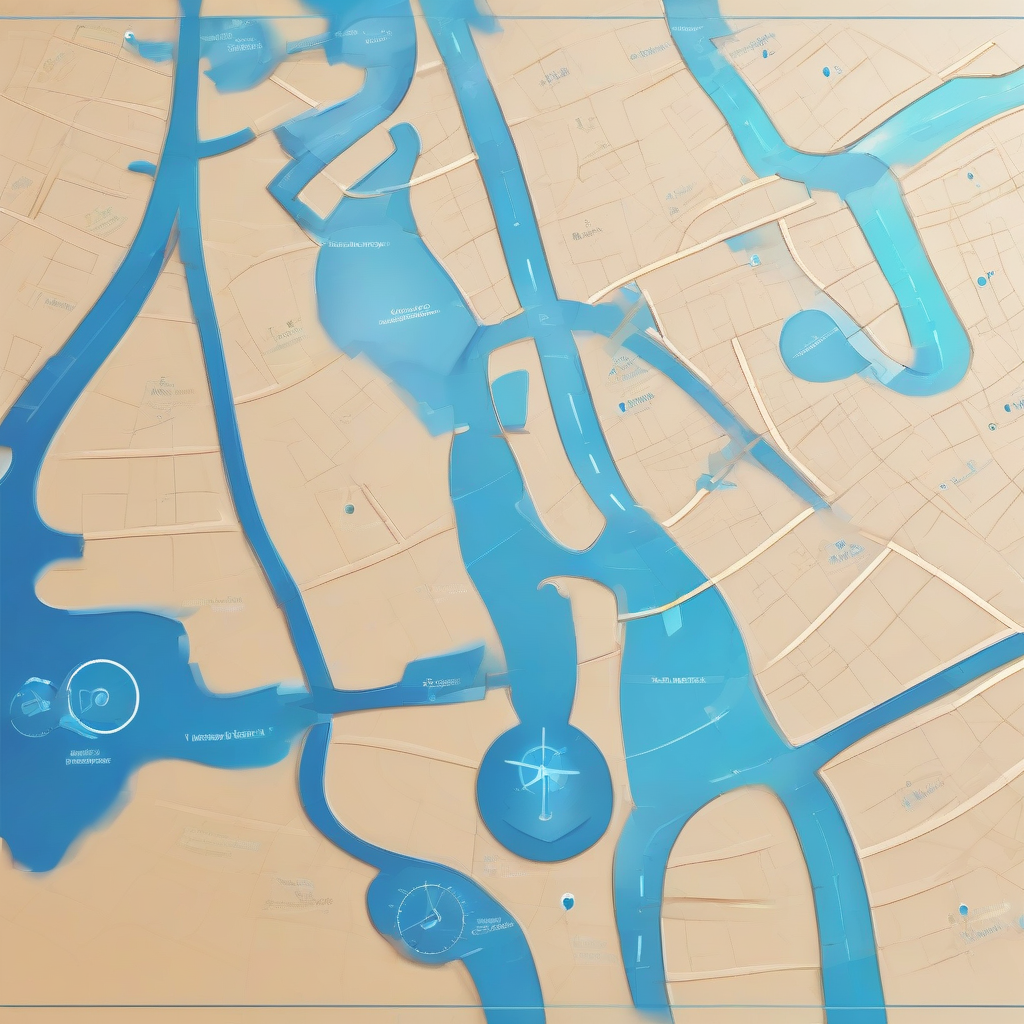 Map Elapsed Time - Free Online Course | EducationShop