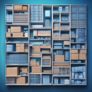 Packing and Packing Efficiency in Cubic Cells