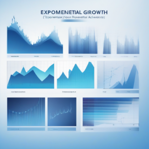 Graphs of Exponential Growth