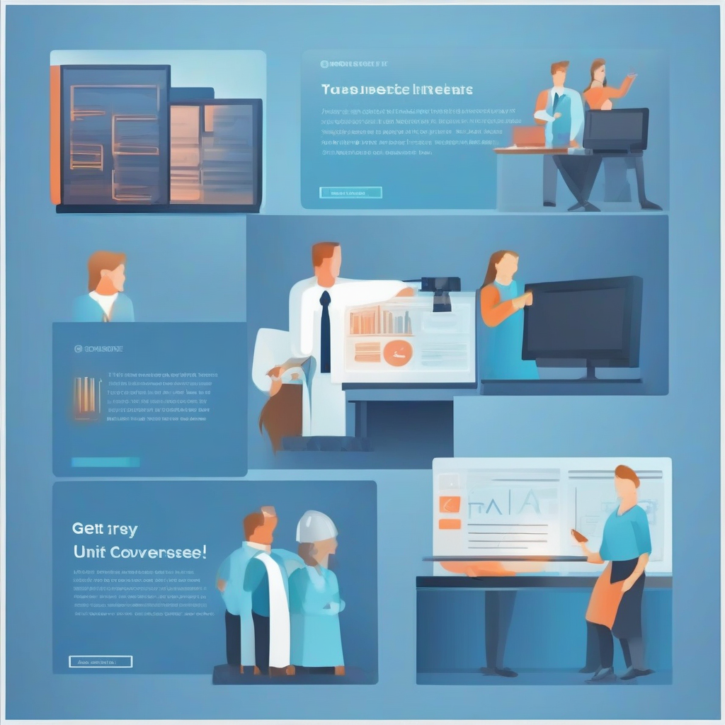 Get Ready Unit Conversion - Free Online Course | EducationShop
