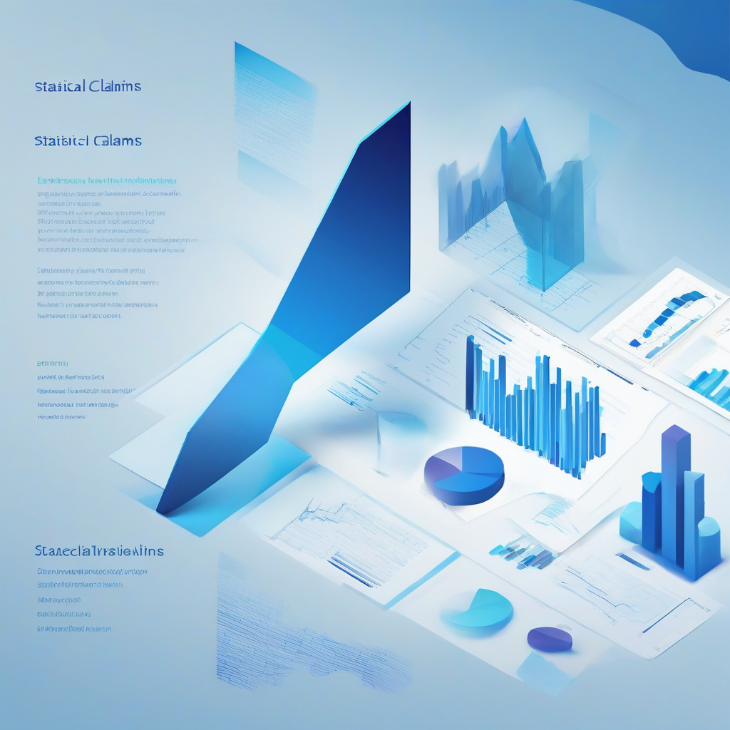 Evaluating Statistical Claims Easier - Free Online Course | EducationShop