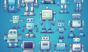 Programming Robots - Free Online Course | EducationShop