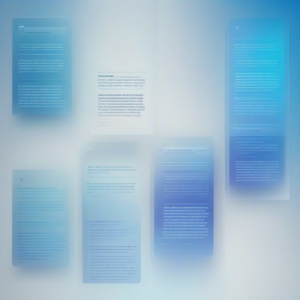 Rhetorical Synthesis 2