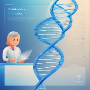 Discovery of DNA As the Genetic Material