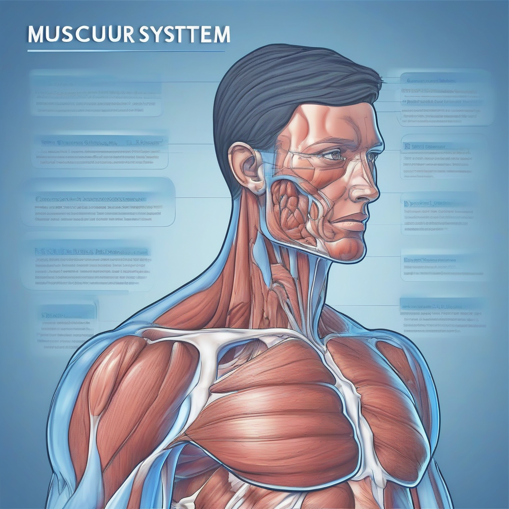 Muscular System Introduction - Free Online Course | EducationShop