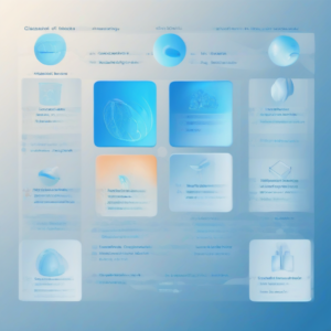 Classification Based on Soloubility and Floatation