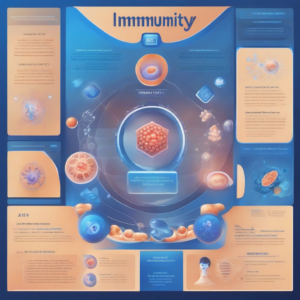 Immunity and Immune System