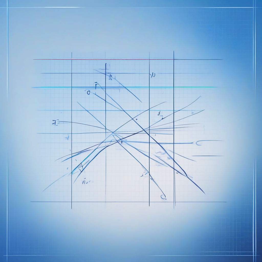 Writing Graphing Systems of Linear Equations - Free Online Course ...