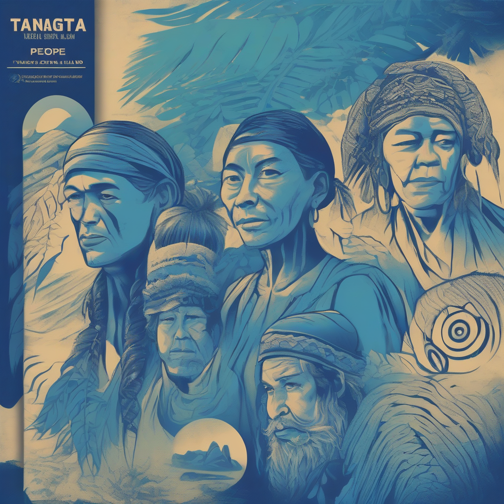 Tangata Whenua People of the Land - Free Online Course | EducationShop