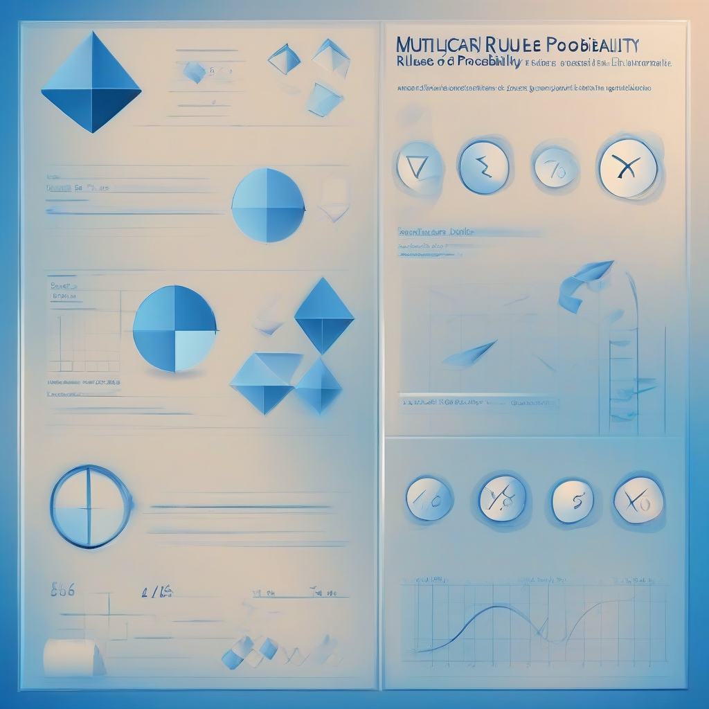 Multiplication Rule of Probability - Free Online Course | EducationShop
