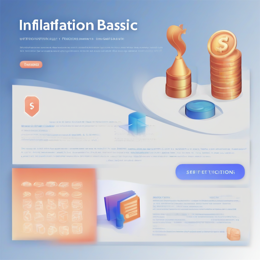 Inflation Basics Tutorial - Free Online Course | EducationShop