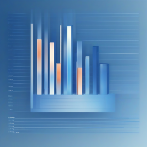 Subdivided Bar Graph Percentage Bar Graph